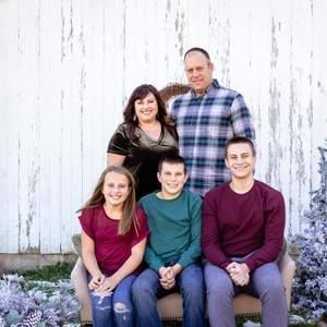 Meet your Posher, Beth